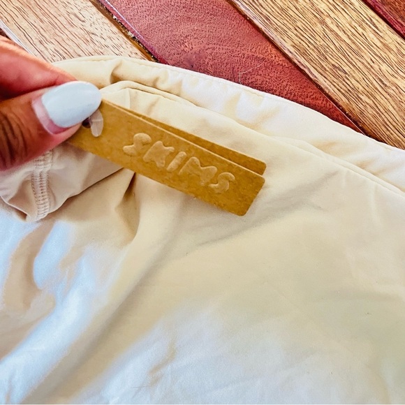 Skims bandeau top size‎ 4X - Picture 4 of 4